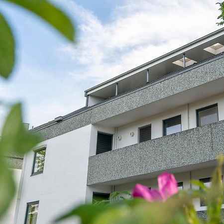 Schuetzenweg 6 Duenengruen Leilighet Kellenhusen Eksteriør bilde