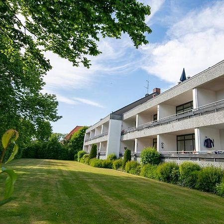 Schuetzenweg 6 Duenengruen Leilighet Kellenhusen Eksteriør bilde