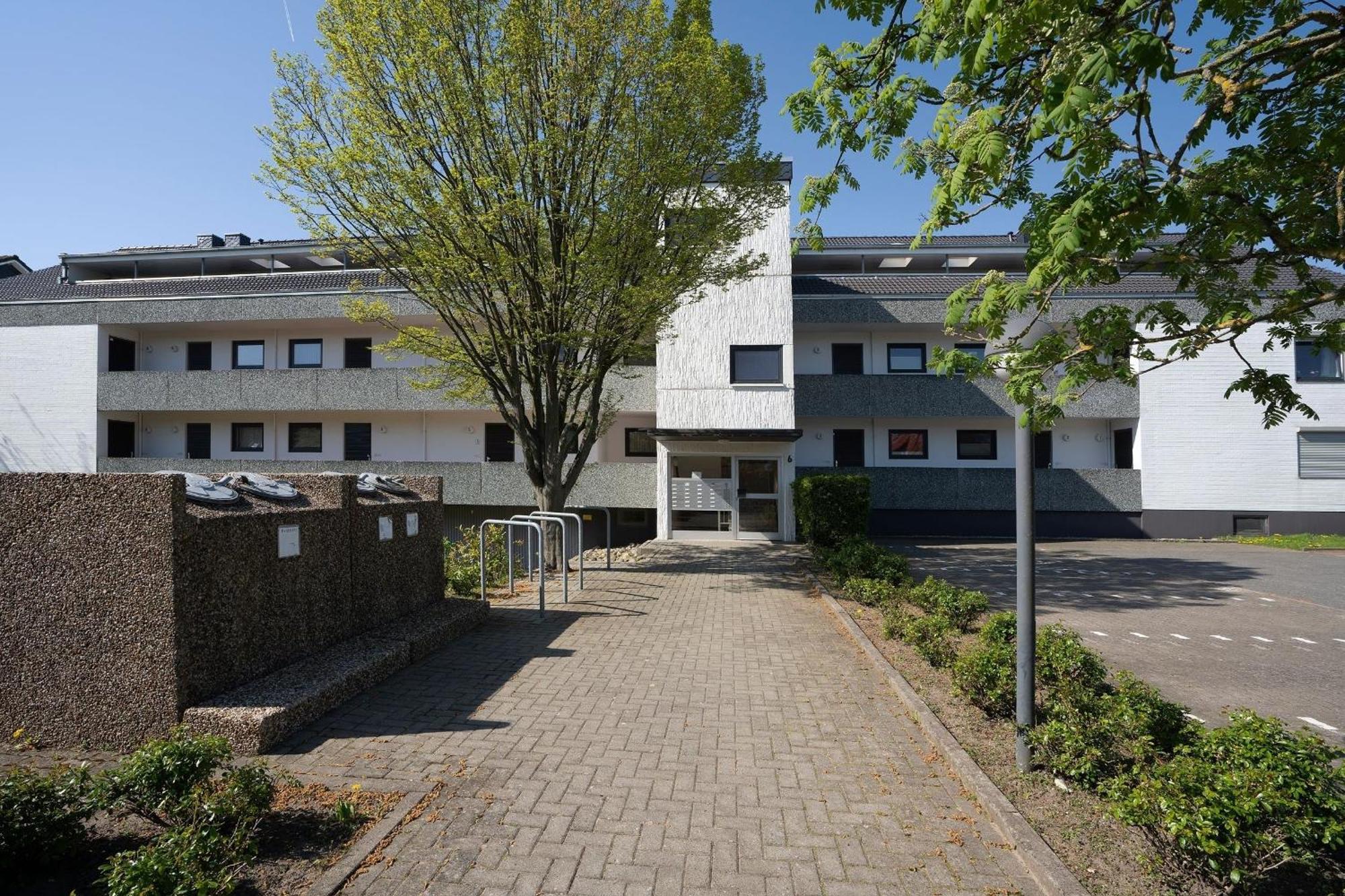 Schuetzenweg 6 Duenengruen Leilighet Kellenhusen Eksteriør bilde